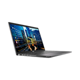 Dell 14" Latitude 7410 Laptop, Intel Core i5-10310U, 8GB RAM, 256GB SSD (Carbon Fiber) — Being Shipped