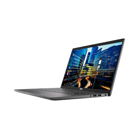 Dell 14" Latitude 7410 Laptop, Intel Core i5-10310U, 8GB RAM, 256GB SSD (Carbon Fiber) — Being Shipped