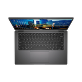 Dell 14" Latitude 7410 Laptop, Intel Core i5-10310U, 8GB RAM, 256GB SSD (Carbon Fiber) — Being Shipped