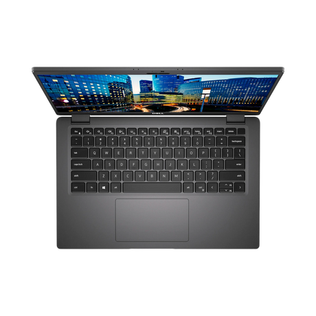 Dell 14" Latitude 7410 Laptop, Intel Core i5-10310U, 8GB RAM, 256GB SSD (Carbon Fiber) — Being Shipped