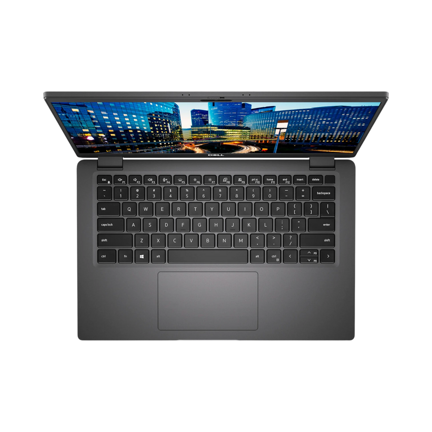 Dell 14" Latitude 7410 Laptop, Intel Core i5-10310U, 8GB RAM, 256GB SSD (Carbon Fiber) — Being Shipped