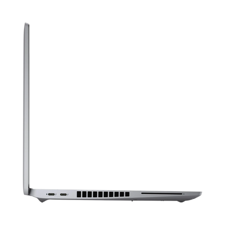 Dell 15.6" Latitude 5520 Notebook, Intel Core i5-1145G7, 16GB RAM, 256GB SSD (Silver) — Being Shipped