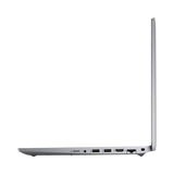 Dell 15.6" Latitude 5520 Notebook, Intel Core i5-1145G7, 16GB RAM, 256GB SSD (Silver) — Being Shipped