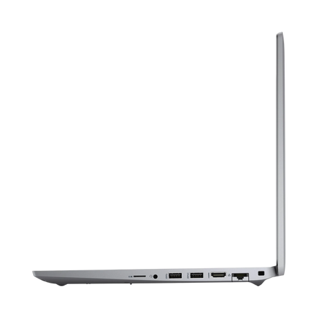 Dell 15.6" Latitude 5520 Notebook, Intel Core i5-1145G7, 16GB RAM, 256GB SSD (Silver) — Being Shipped