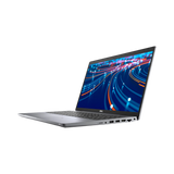 Dell 15.6" Latitude 5520 Notebook, Intel Core i5-1145G7, 16GB RAM, 256GB SSD (Silver) — Being Shipped