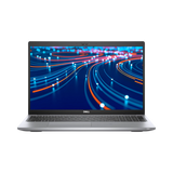 Dell 15.6" Latitude 5520 Notebook, Intel Core i5-1145G7, 16GB RAM, 256GB SSD (Silver) — Being Shipped