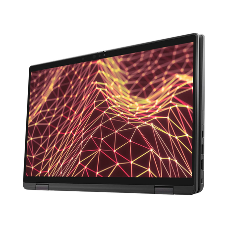 Dell 14" Latitude 7430 Multi-Touch 2-in-1 Laptop, Intel Core i5-1235U, 16GB RAM, 256GB SSD (Wi-Fi Only) — Being Shipped