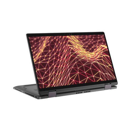 Dell 14" Latitude 7430 Multi-Touch 2-in-1 Laptop, Intel Core i5-1235U, 16GB RAM, 256GB SSD (Wi-Fi Only) — Being Shipped