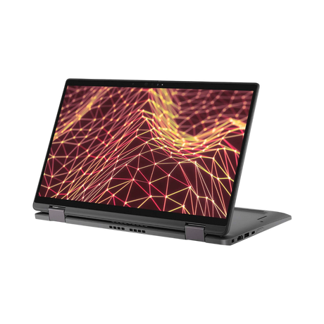 Dell 14" Latitude 7430 Multi-Touch 2-in-1 Laptop, Intel Core i5-1235U, 16GB RAM, 256GB SSD (Wi-Fi Only) — Being Shipped