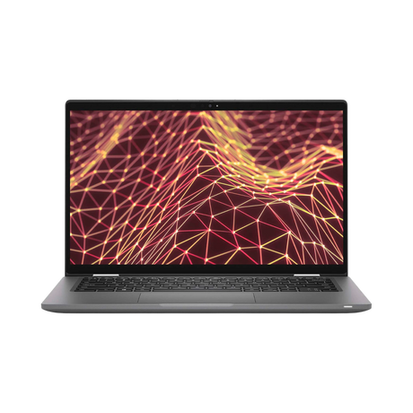 Dell 14" Latitude 7430 Multi-Touch 2-in-1 Laptop, Intel Core i5-1235U, 16GB RAM, 256GB SSD (Wi-Fi Only) — Being Shipped