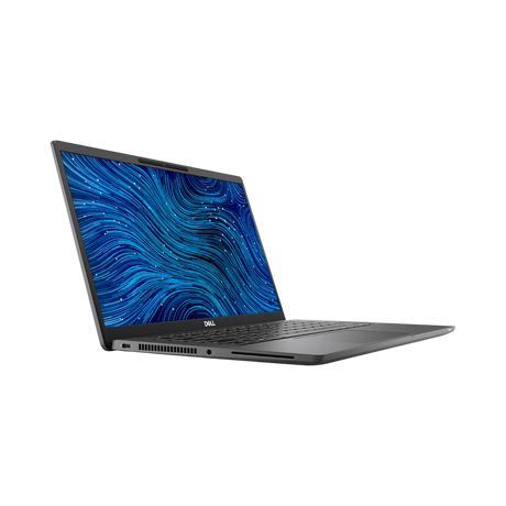 Dell 14" Latitude 7420 Laptop, Intel Core i5-1145G7, 8GB RAM, 256GB SSD (Carbon Fiber) — Being Shipped