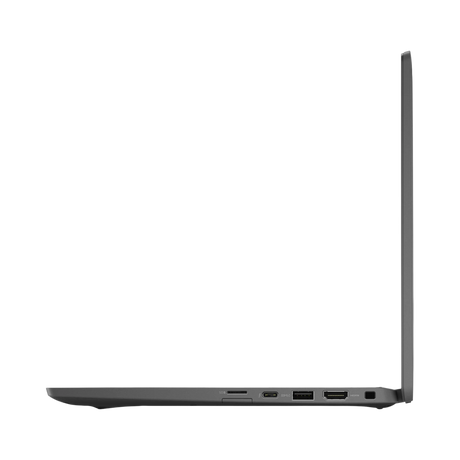Dell 14" Latitude 7420 Laptop, Intel Core i5-1145G7, 8GB RAM, 256GB SSD (Carbon Fiber) — Being Shipped