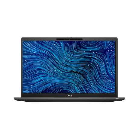 Dell 14" Latitude 7420 Laptop, Intel Core i5-1145G7, 8GB RAM, 256GB SSD (Carbon Fiber) — Being Shipped