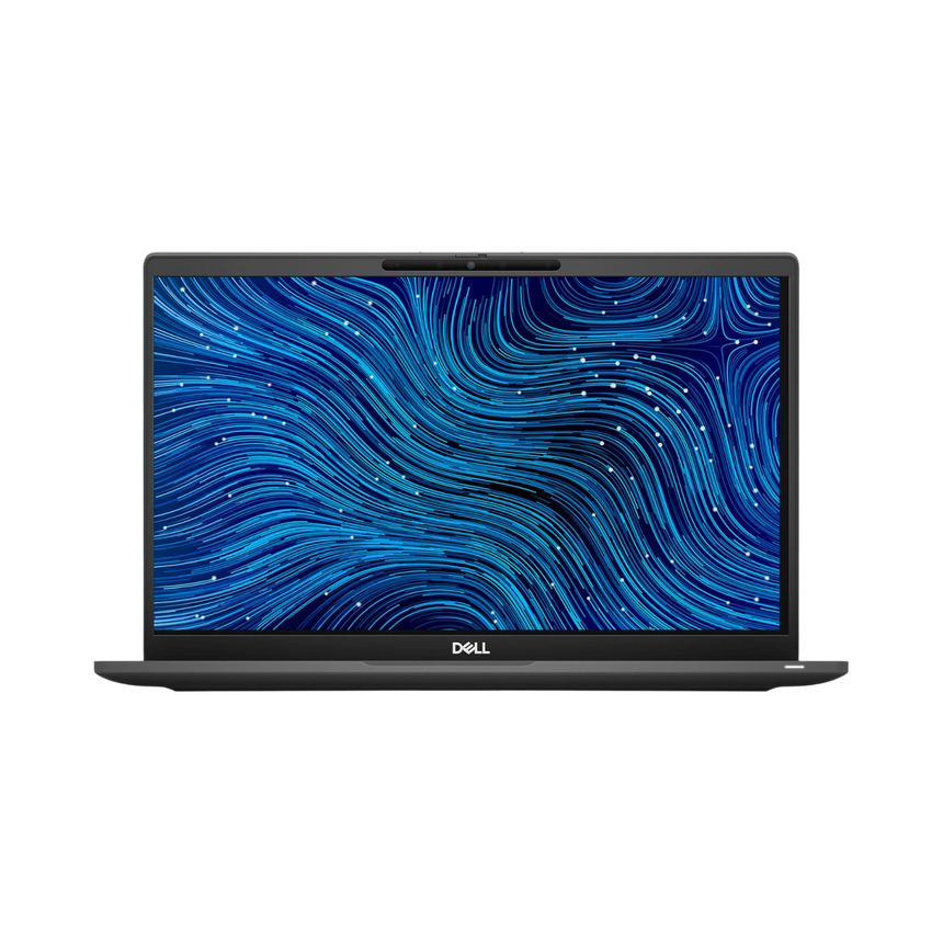 Dell 14" Latitude 7420 Laptop, Intel Core i5-1145G7, 8GB RAM, 256GB SSD (Carbon Fiber) — Being Shipped