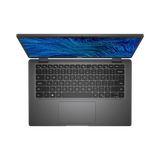 Dell 14" Latitude 7420 Laptop, Intel Core i5-1145G7, 8GB RAM, 256GB SSD (Carbon Fiber) — Being Shipped