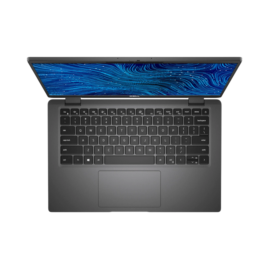 Dell 14" Latitude 7420 Laptop, Intel Core i5-1145G7, 8GB RAM, 256GB SSD (Carbon Fiber) — Being Shipped