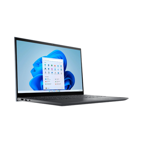 Dell 14" Inspiron 7000 2-in-1 Touch Laptop, AMD Ryzen 7 5700U, 16GB RAM, 512GB SSD — Being Shipped