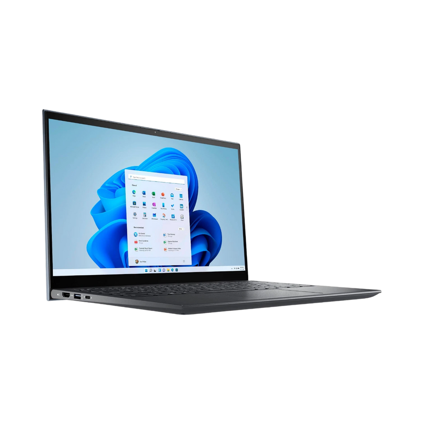 Dell 14" Inspiron 7000 2-in-1 Touch Laptop, AMD Ryzen 7 5700U, 16GB RAM, 512GB SSD — Being Shipped