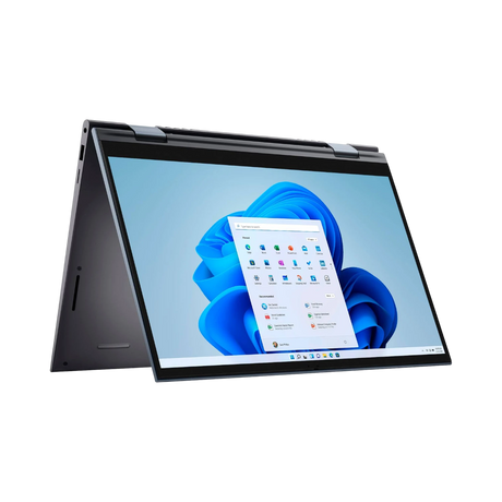 Dell 14" Inspiron 7000 2-in-1 Touch Laptop, AMD Ryzen 7 5700U, 16GB RAM, 512GB SSD — Being Shipped