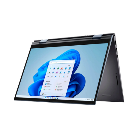 Dell 14" Inspiron 7000 2-in-1 Touch Laptop, AMD Ryzen 7 5700U, 16GB RAM, 512GB SSD — Being Shipped