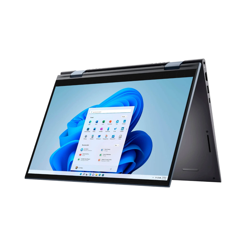 Dell 14" Inspiron 7000 2-in-1 Touch Laptop, AMD Ryzen 7 5700U, 16GB RAM, 512GB SSD — Being Shipped