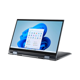 Dell 14" Inspiron 7000 2-in-1 Touch Laptop, AMD Ryzen 7 5700U, 16GB RAM, 512GB SSD — Being Shipped