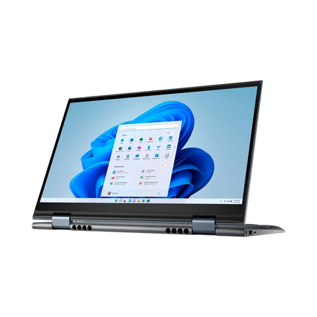 Dell 14" Inspiron 7000 2-in-1 Touch Laptop, AMD Ryzen 7 5700U, 16GB RAM, 512GB SSD — Being Shipped