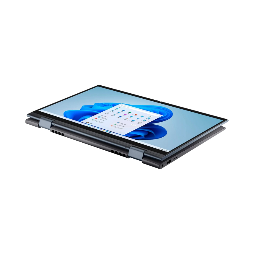 Dell 14" Inspiron 7000 2-in-1 Touch Laptop, AMD Ryzen 7 5700U, 16GB RAM, 512GB SSD — Being Shipped