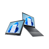 Dell 14" Inspiron 7000 2-in-1 Touch Laptop, AMD Ryzen 7 5700U, 16GB RAM, 512GB SSD — Being Shipped