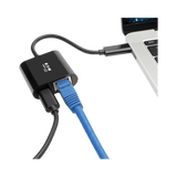 Tripp Lite USB-C to Gigabit Network Adapter — Being Shipped