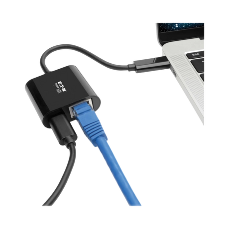 Tripp Lite USB-C to Gigabit Network Adapter — Being Shipped