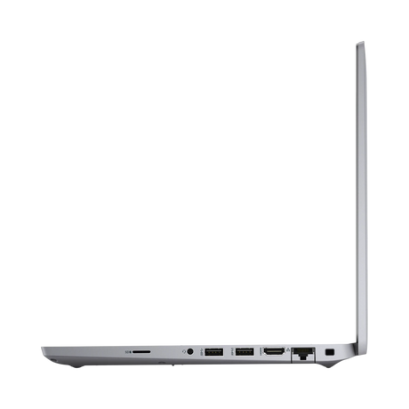 Dell 14" Latitude 5420 Notebook, Intel Core i5-1135G7, 8GB DDR4 RAM, 256GB SSD (Silver) — Being Shipped