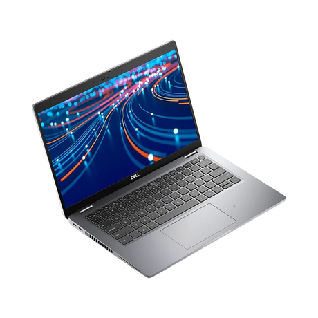 Dell 14" Latitude 5420 Notebook, Intel Core i5-1135G7, 8GB DDR4 RAM, 256GB SSD (Silver) — Being Shipped