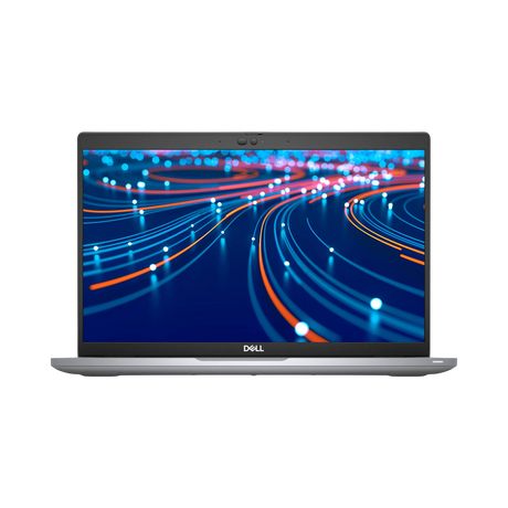 Dell 14" Latitude 5420 Notebook, Intel Core i5-1135G7, 8GB DDR4 RAM, 256GB SSD (Silver) — Being Shipped