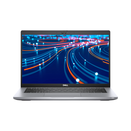 Dell 14" Latitude 5420 Notebook, Intel Core i5-1135G7, 8GB DDR4 RAM, 256GB SSD (Silver) — Being Shipped