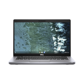 Dell Latitude 5400 14" Chromebook, Intel Core i5-8265U, 8GB RAM, 128GB SSD — Being Shipped