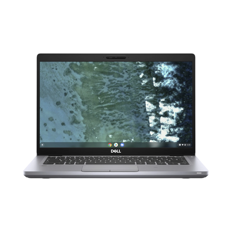 Dell Latitude 5400 14" Chromebook, Intel Core i5-8265U, 8GB RAM, 128GB SSD — Being Shipped