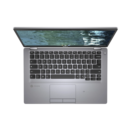 Dell Latitude 5400 14" Chromebook, Intel Core i5-8265U, 8GB RAM, 128GB SSD — Being Shipped