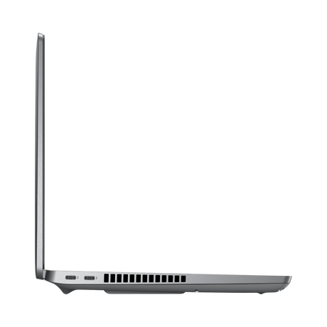 Dell 14" Mobile Precision 3470 Mobile Workstation, Intel Core i7-1270P, 16GB RAM, 512GB SSD (Silver) — Being Shipped