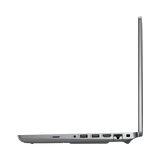 Dell 14" Mobile Precision 3470 Mobile Workstation, Intel Core i7-1270P, 16GB RAM, 512GB SSD (Silver) — Being Shipped