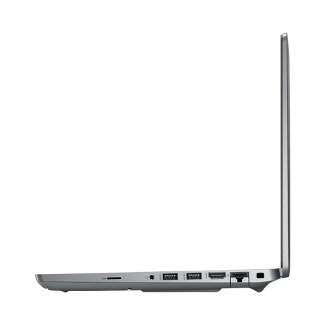 Dell 14" Mobile Precision 3470 Mobile Workstation, Intel Core i7-1270P, 16GB RAM, 512GB SSD (Silver) — Being Shipped