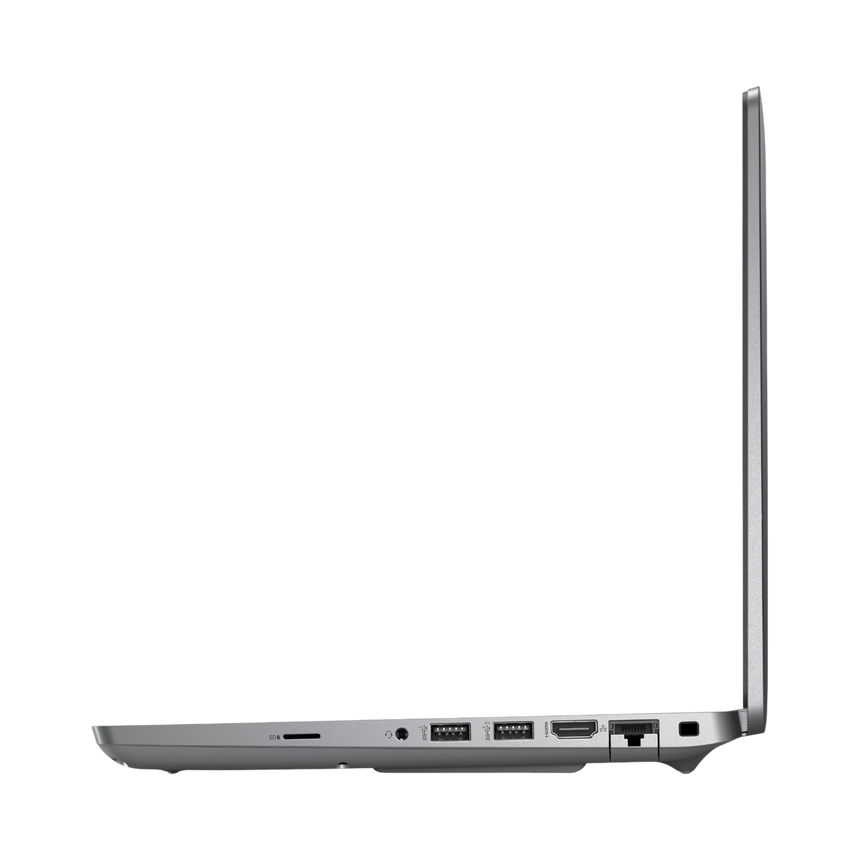 Dell 14" Mobile Precision 3470 Mobile Workstation, Intel Core i7-1270P, 16GB RAM, 512GB SSD (Silver) — Being Shipped