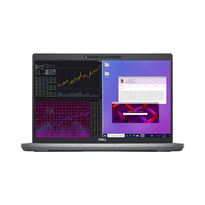 Dell 14" Mobile Precision 3470 Mobile Workstation, Intel Core i7-1270P, 16GB RAM, 512GB SSD (Silver) — Being Shipped