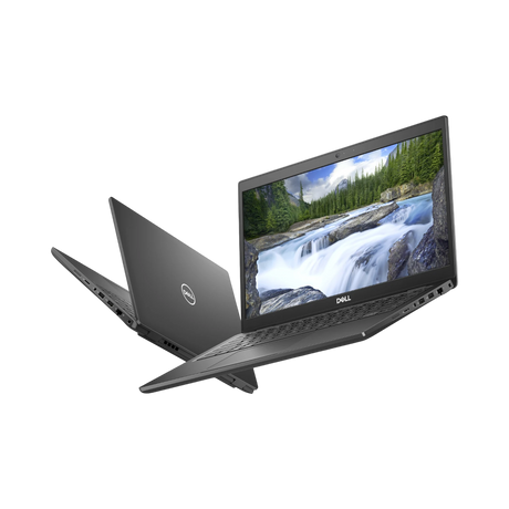 Dell 14" Latitude 3420 Notebook, Intel Core i5-1135G7, 8GB RAM, 256GB SSD (Grey) — Being Shipped