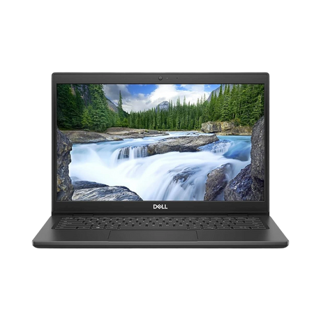 Dell 14" Latitude 3420 Notebook, Intel Core i5-1135G7, 8GB RAM, 256GB SSD (Grey) — Being Shipped