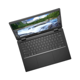 Dell 14" Latitude 3420 Notebook, Intel Core i5-1135G7, 8GB RAM, 256GB SSD (Grey) — Being Shipped
