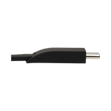 Tripp Lite 4K HDMI Gigabit Ethernet USB-C Hub — Being Shipped