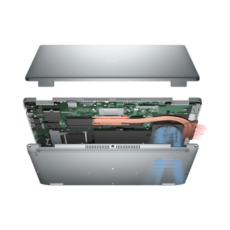 Dell 14" Latitude 5430 Laptop, Intel Core i7-1255U, 16GB RAM, 256GB SSD (Wi-Fi Only) — Being Shipped