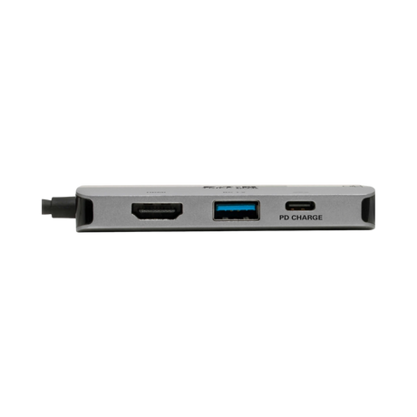 Tripp Lite 4K HDMI USB-C Multiport Adapter Converter — Being Shipped