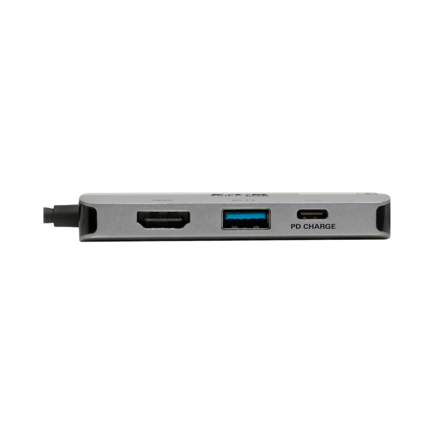 Tripp Lite 4K HDMI USB-C Multiport Adapter Converter — Being Shipped